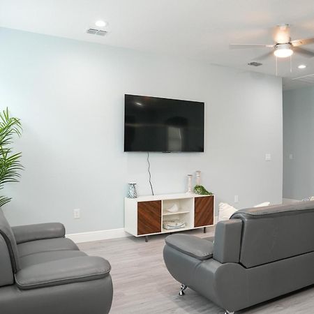 Chestnut Luxury Villas #3 Tampa Esterno foto