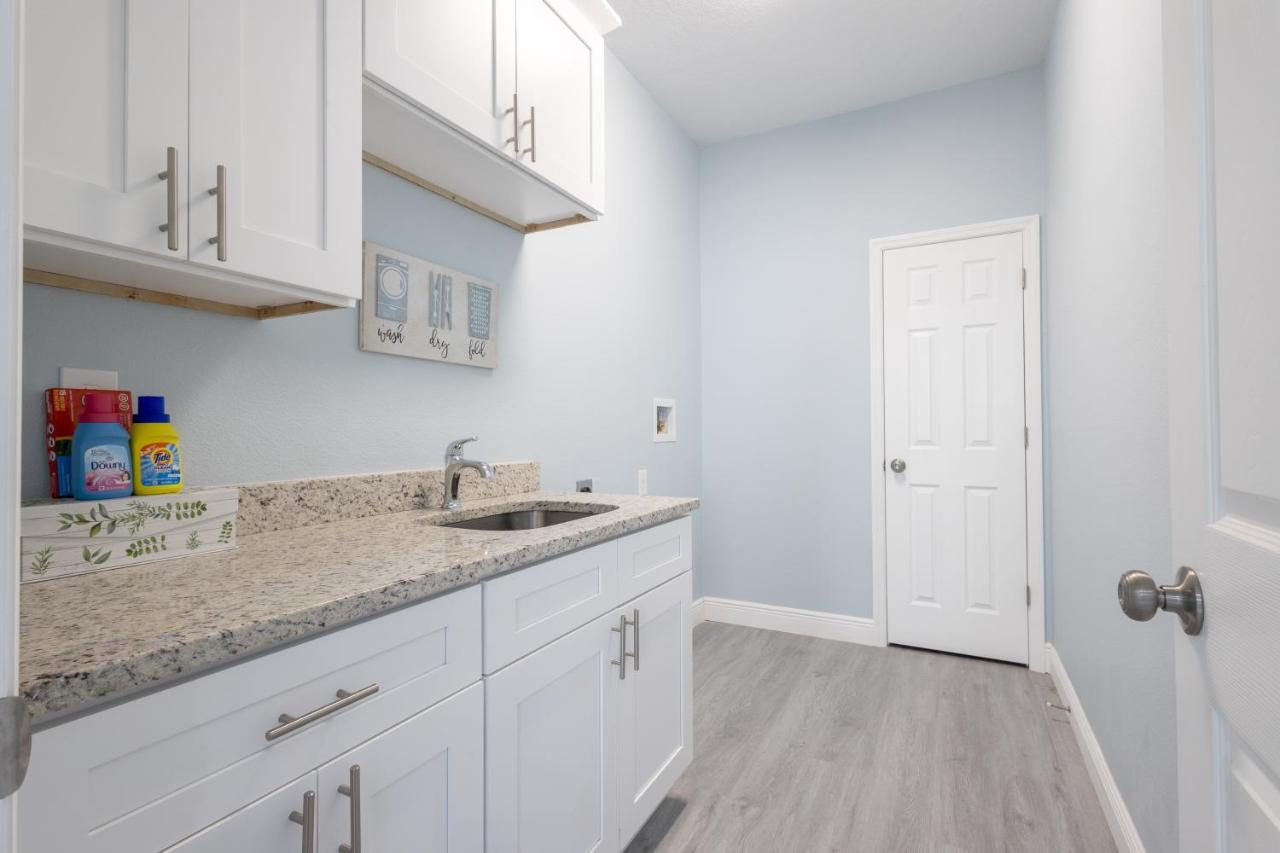 Chestnut Luxury Villas #3 Tampa Esterno foto