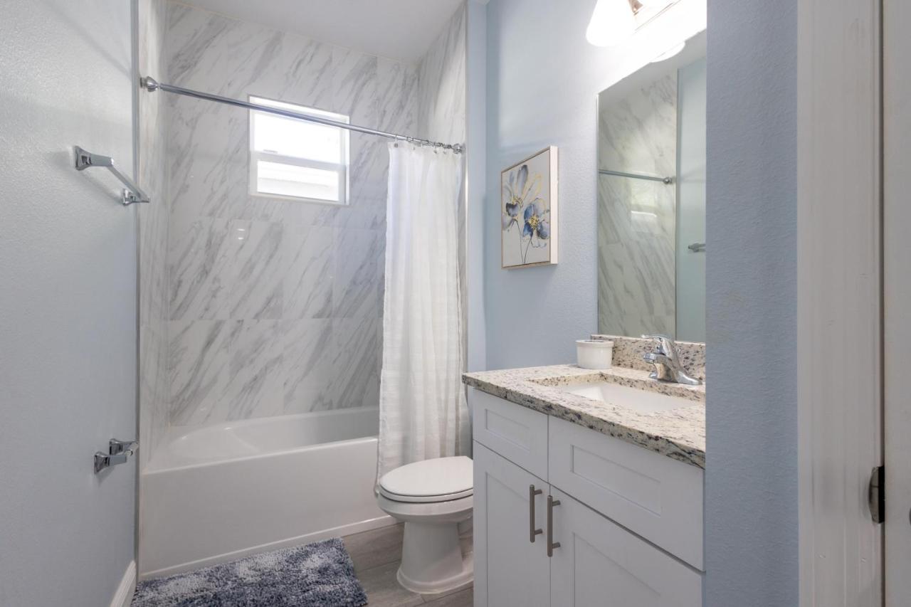 Chestnut Luxury Villas #3 Tampa Esterno foto
