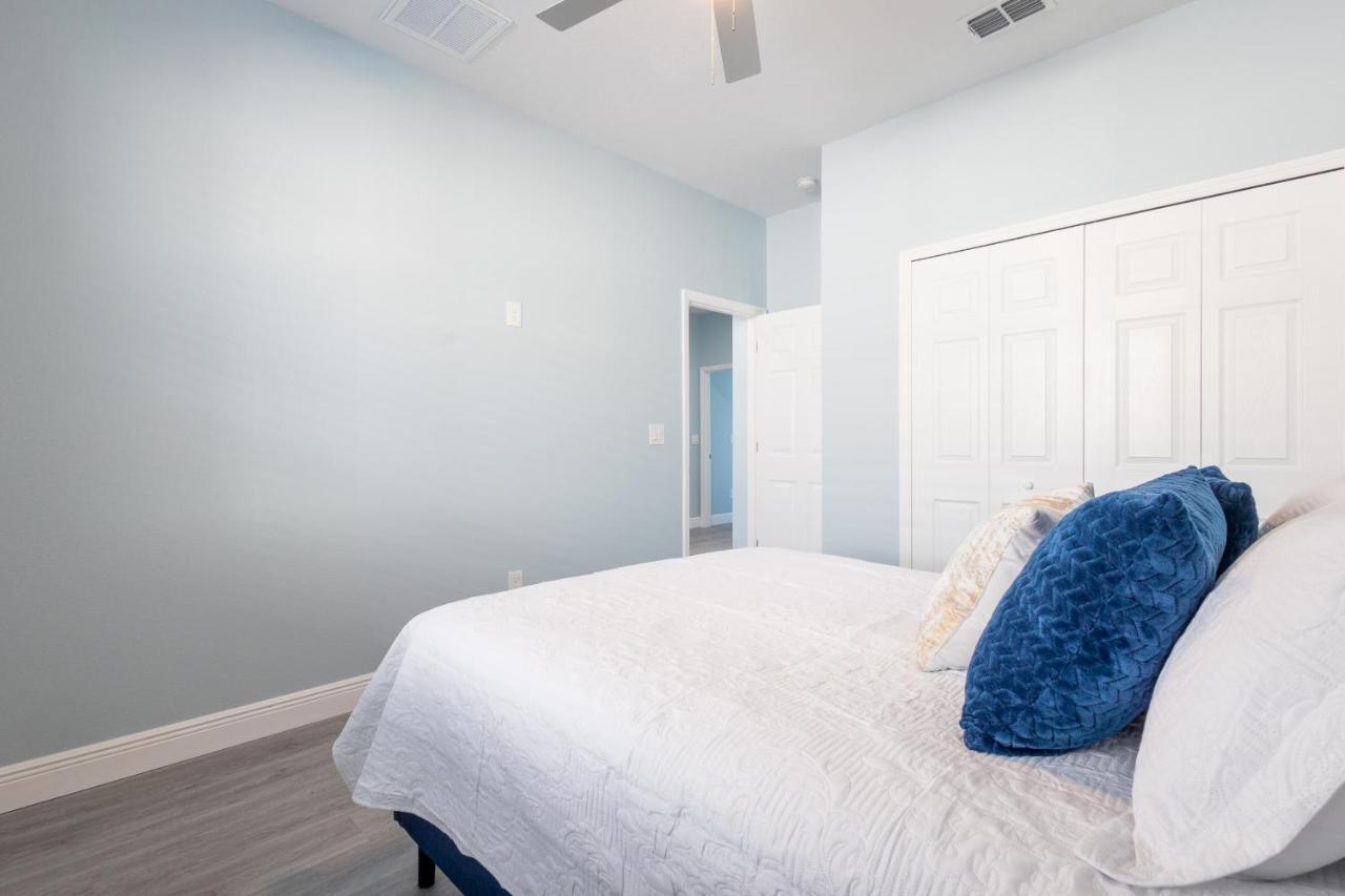 Chestnut Luxury Villas #3 Tampa Esterno foto