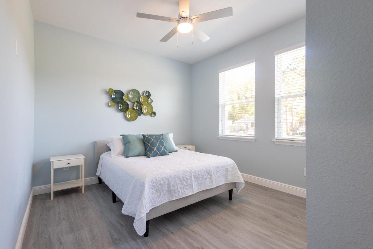 Chestnut Luxury Villas #3 Tampa Esterno foto