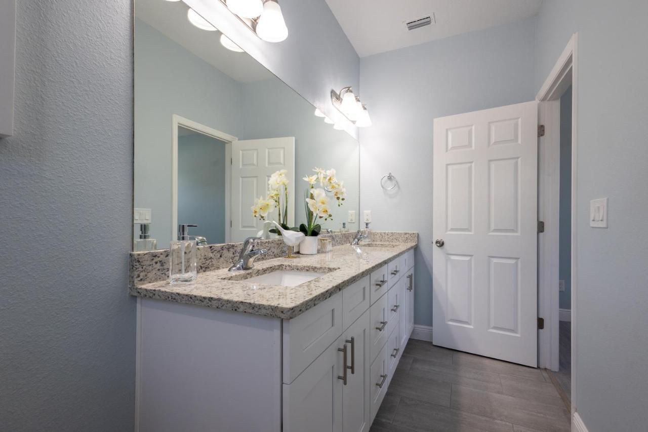 Chestnut Luxury Villas #3 Tampa Esterno foto