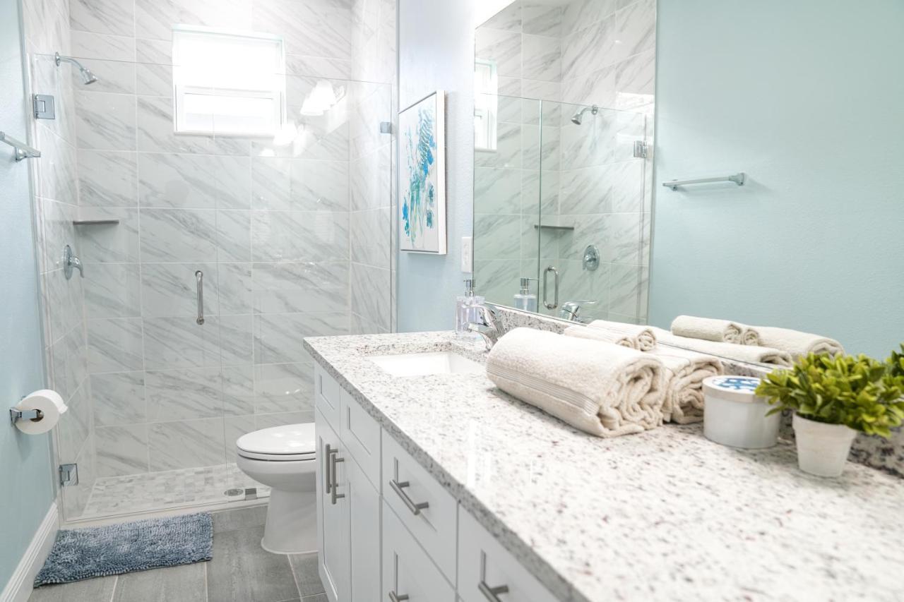Chestnut Luxury Villas #3 Tampa Esterno foto